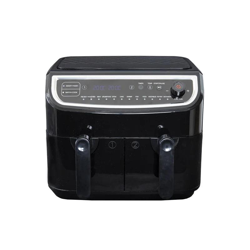 Gastronoma 18290003 Karšto oro gruzdintuvė indaploėje plaunamik krepšeliai